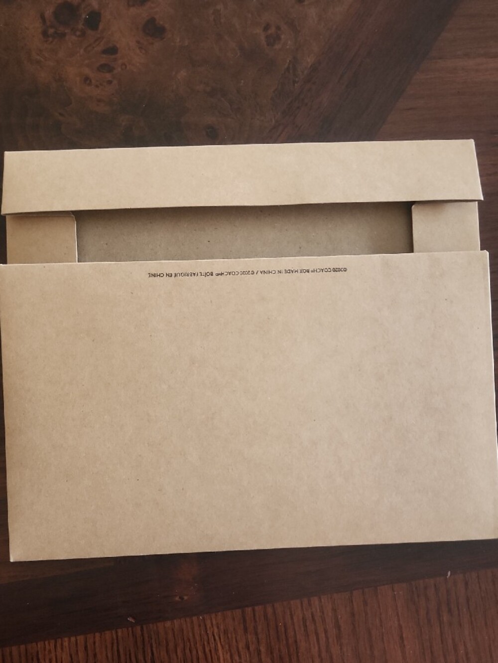 Paper Box - Picture 2 of 4